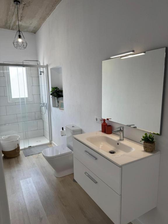 Villas Mirafonso- Piscina Privada A 10 Min De La Ciudad Puerto del Rosario  Dış mekan fotoğraf