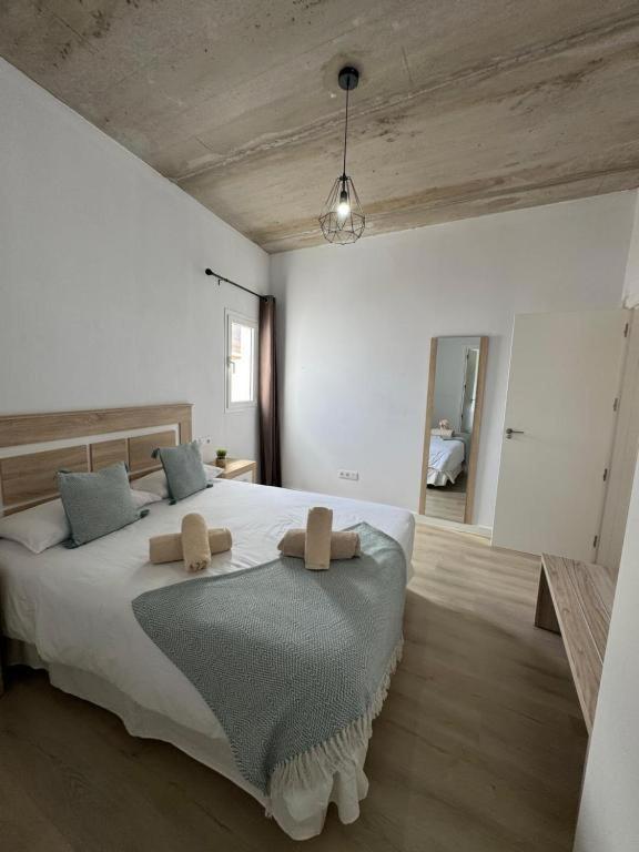Villas Mirafonso- Piscina Privada A 10 Min De La Ciudad Puerto del Rosario  Dış mekan fotoğraf