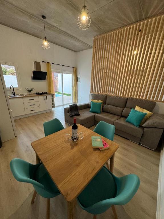 Villas Mirafonso- Piscina Privada A 10 Min De La Ciudad Puerto del Rosario  Dış mekan fotoğraf