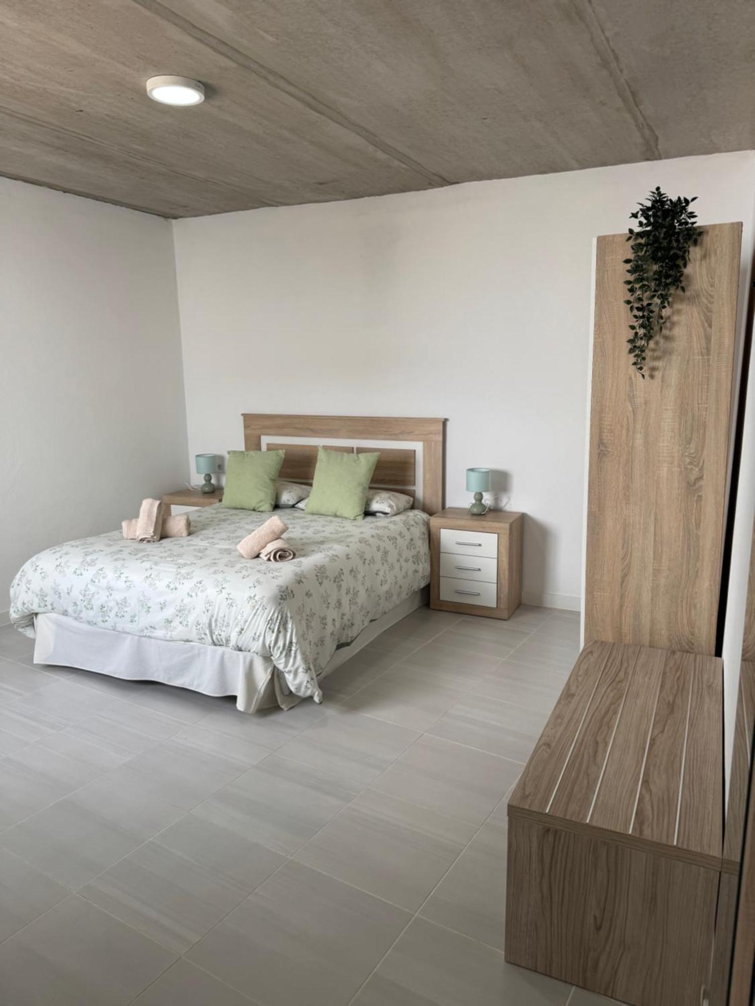 Villas Mirafonso- Piscina Privada A 10 Min De La Ciudad Puerto del Rosario  Dış mekan fotoğraf