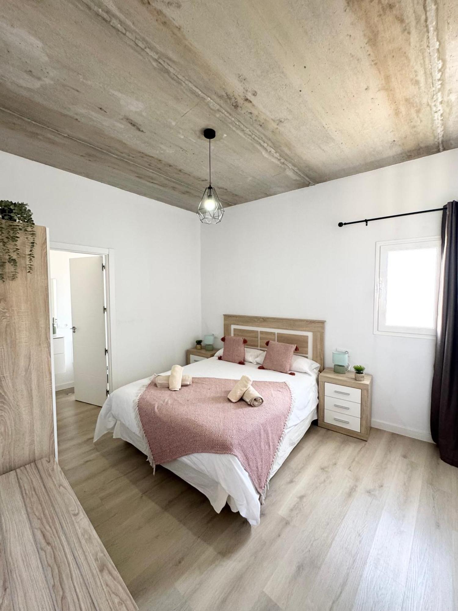 Villas Mirafonso- Piscina Privada A 10 Min De La Ciudad Puerto del Rosario  Dış mekan fotoğraf