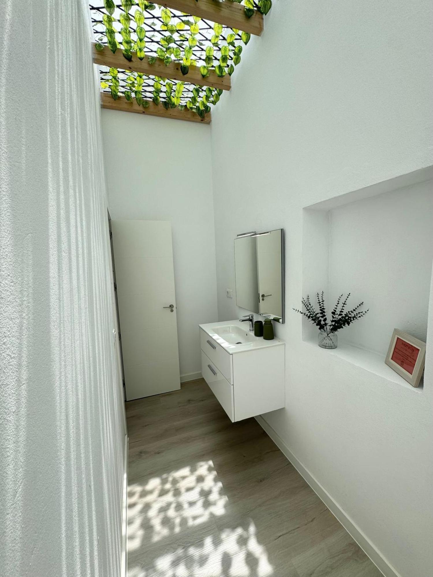 Villas Mirafonso- Piscina Privada A 10 Min De La Ciudad Puerto del Rosario  Dış mekan fotoğraf