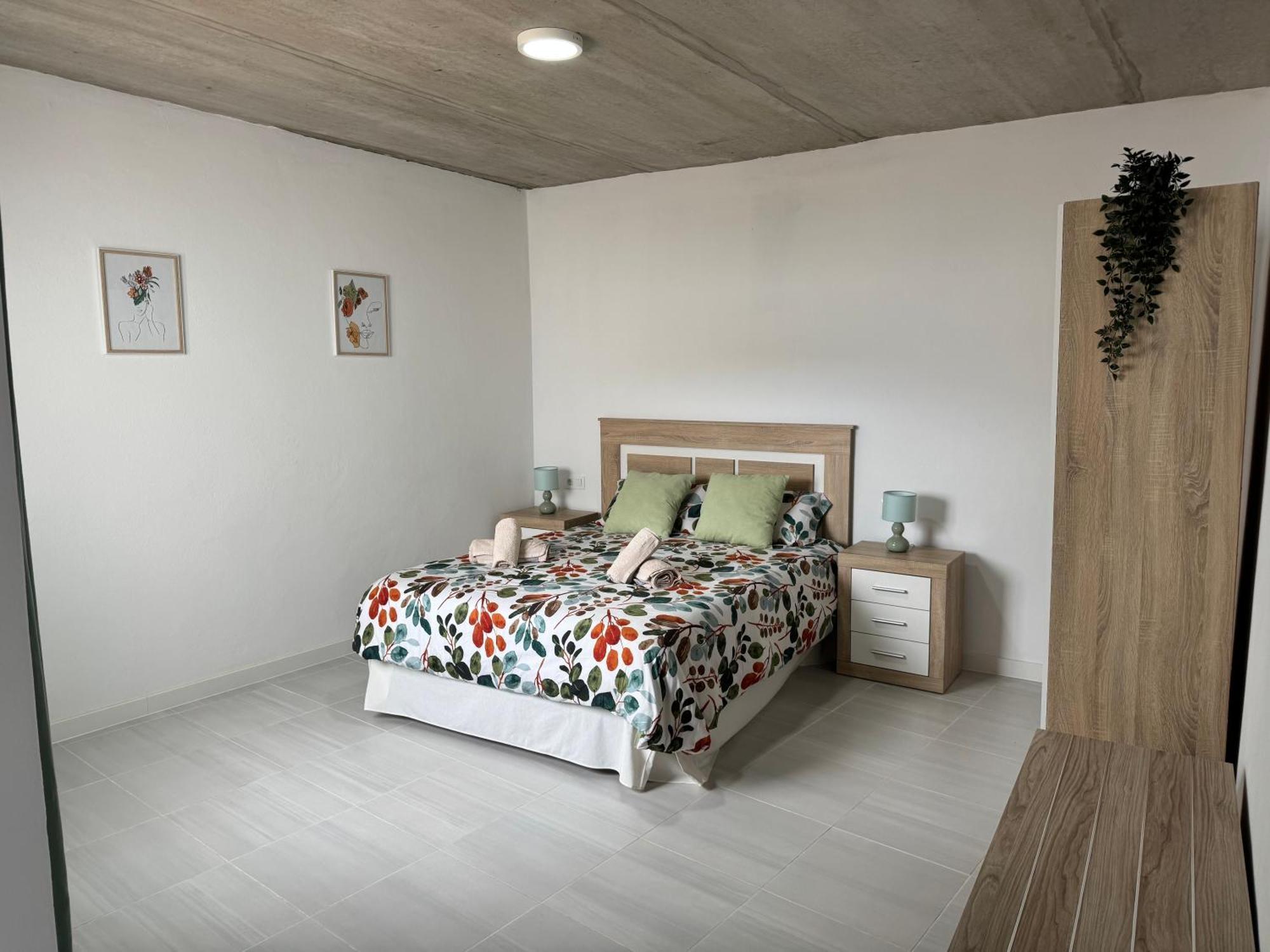 Villas Mirafonso- Piscina Privada A 10 Min De La Ciudad Puerto del Rosario  Dış mekan fotoğraf