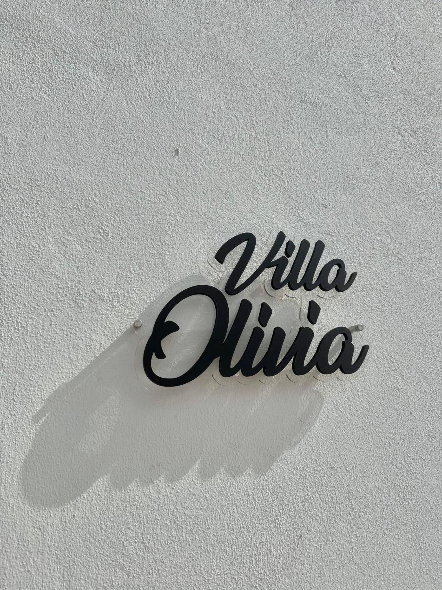 Villas Mirafonso- Piscina Privada A 10 Min De La Ciudad Puerto del Rosario  Dış mekan fotoğraf
